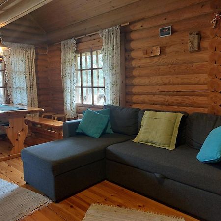 Menninkaeinen Cottage Rutalahti Luaran gambar